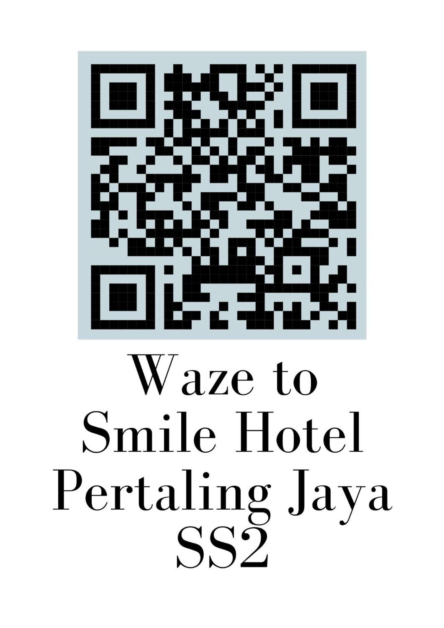 Smile Hotel Petaling Jaya Ss2 Екстер'єр фото