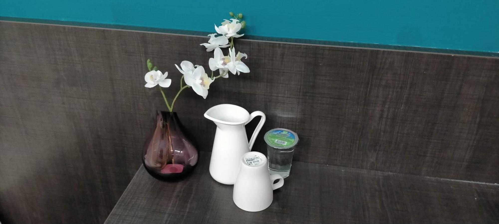 Smile Hotel Petaling Jaya Ss2 Номер фото